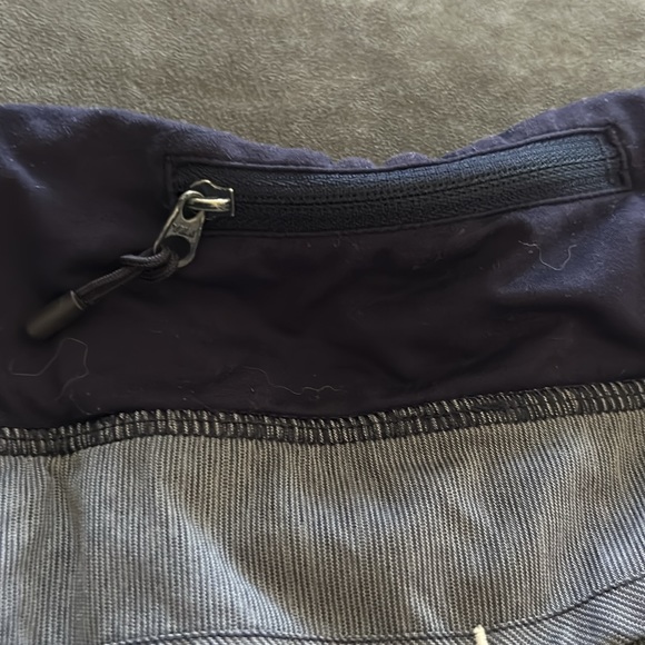 Lululemon shorts - Picture 3 of 4
